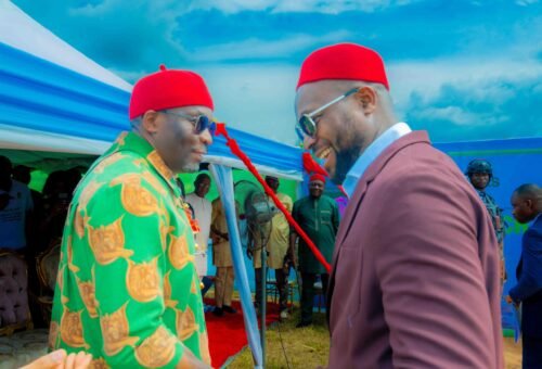 How Deputy Speaker Kalu Is Bringing Digital Opportunities to Bende, Abia State – THISDAYLIVE