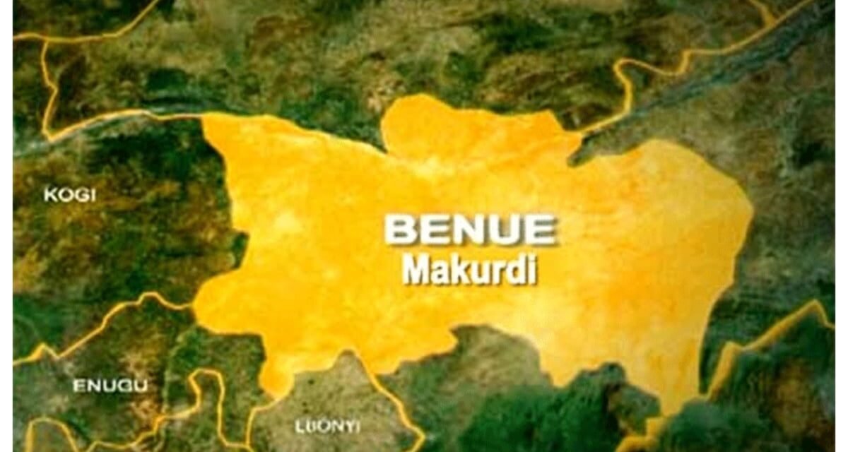 Benue council imposes curfew on Gboko town after deadly protest