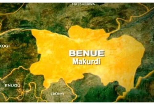 Benue council imposes curfew on Gboko town after deadly protest