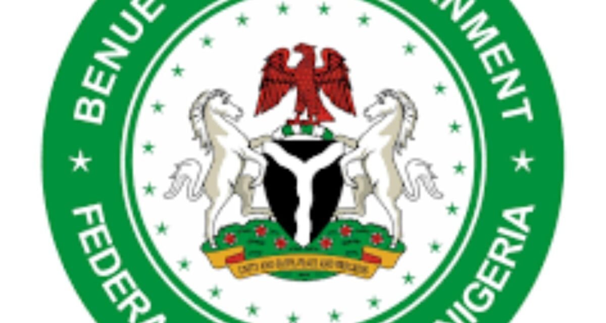 Benue govt suspends maritime workers’ union over boat mishap, orders skipper’s arrest Benue govt suspends maritime workers’ union over boat mishap, orders skipper’s arrest