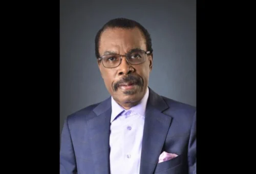Naira may depreciate following CBN’s 350bps rate cut – Rewane