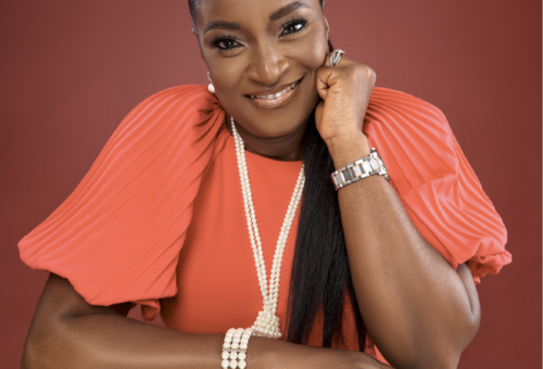 Bola Matel-Okoh Advancing Women Representation – THISDAYLIVE