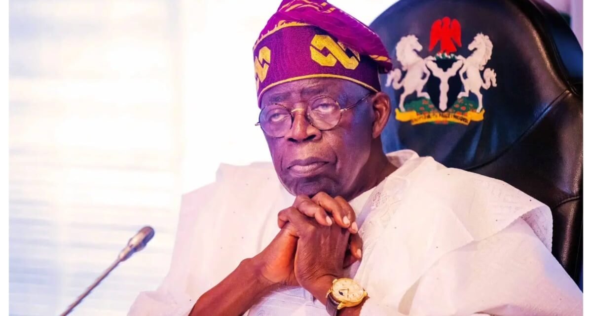 Fuel price minimize: ‘Nigerians will reject your one-month bribe’ – ADC tells Tinubu