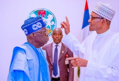 Buhari Saw Tinubu As ‘Bad News’ For Nigeria, Resisted His Presidency