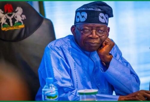 2027: Labour Party Youths Travel To Align Using Tinubu, APC