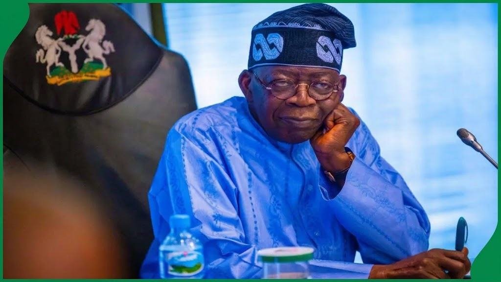 2027: Labour Party Youths Travel To Align Using Tinubu, APC 2027: Labour Party Youths Travel To Align Using Tinubu, APC