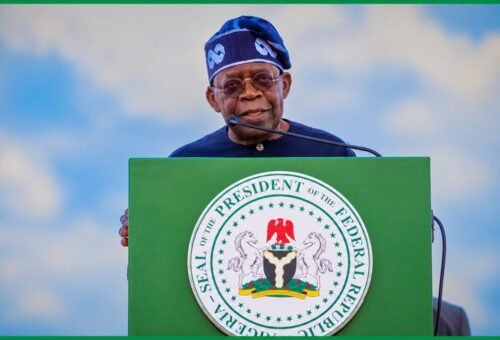Tinubu's Gov't Represents Domestic Hopelessness, Misery