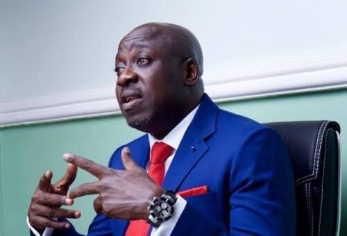 30-day fuel price quota: Tinubu govt responding to Nigerians, Atiku – ADC