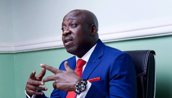 30-day fuel price quota: Tinubu govt responding to Nigerians, Atiku – ADC