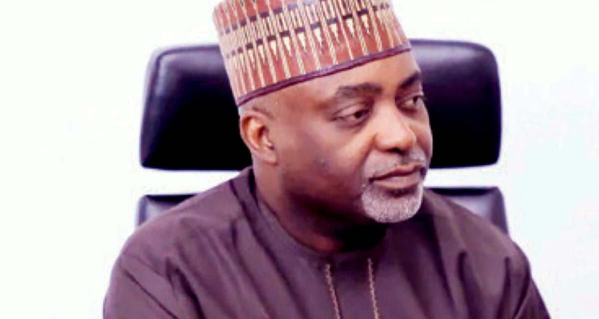 Why the North will vote for Tinubu in 2027 –Maiyaki