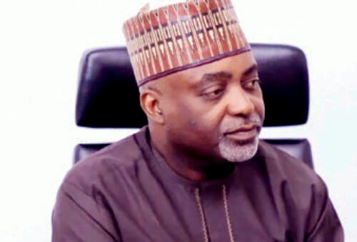 Why the North will vote for Tinubu in 2027 –Maiyaki