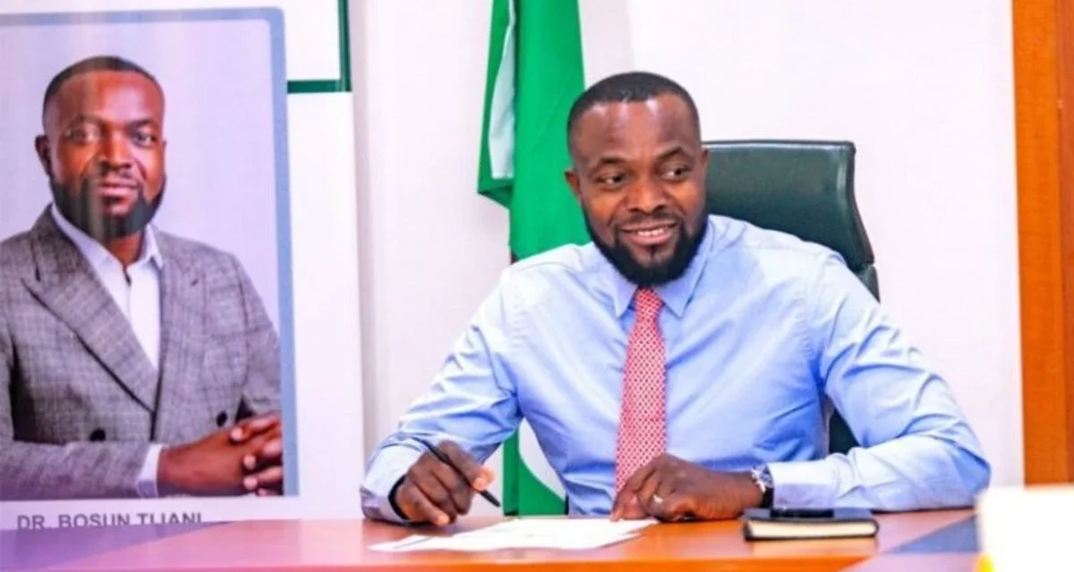 FG launches electronic postcode framework, says ‘Every Nigerian deserves to be found’ FG launches electronic postcode framework, says ‘Every Nigerian deserves to be found’