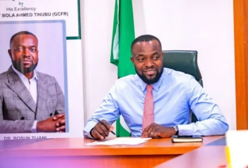 FG launches electronic postcode framework, says ‘Every Nigerian deserves to be found’