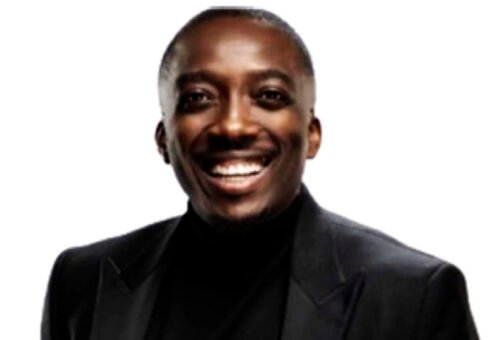 I once got a joke idea at a cemetery –Bovi, comedian