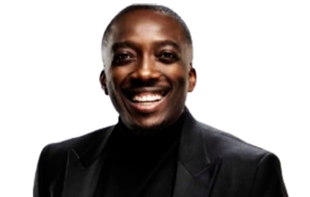 I once got a joke idea at a cemetery –Bovi, comedian
