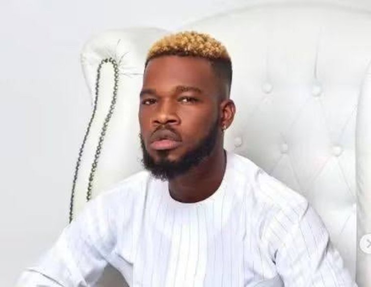 Broda Shaggi sheds tears as he returns to social media months after being shot