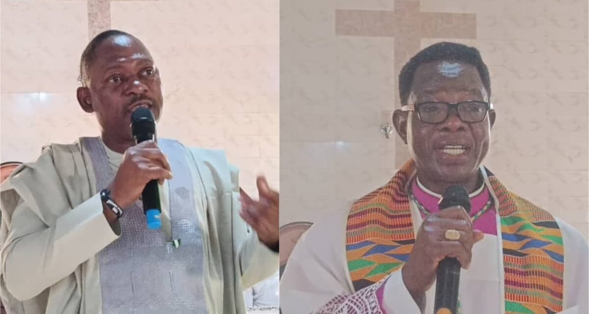 Independence: CAN Chairman tells Tinubu to urgently cut fuel, food prices Independence: CAN Chairman tells Tinubu to urgently cut fuel, food prices