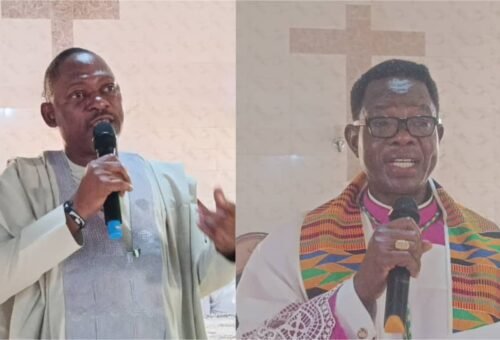 Independence: CAN Chairman tells Tinubu to urgently cut fuel, food prices