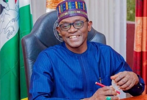 Buni approves Dangote refinery shares for 43,928 vulnerable Yobe women