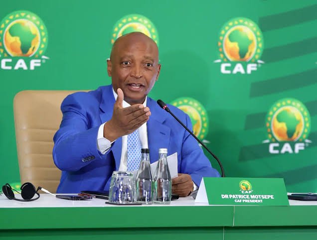 CAF raises annual funding for African football federations to 0,000, marking 250% growth since 2021