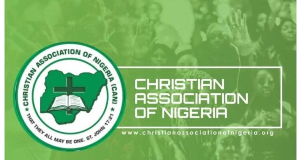 2027: Don’t weaponize religion, ethnicity, area sentiments – CAN charges politicians 