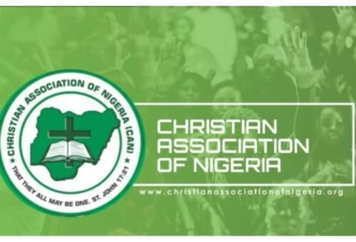 2027: Don’t weaponize religion, ethnicity, area sentiments – CAN charges politicians 