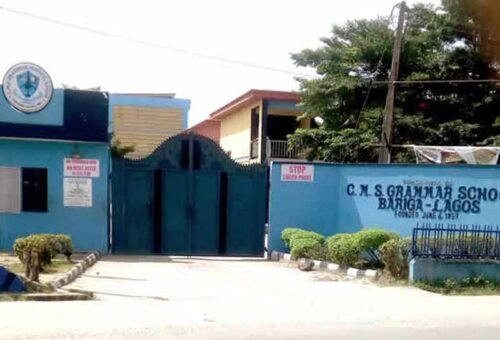 CMS Grammar School 1976/81 Set Celebrates 50 Years of Admission – THISDAYLIVE
