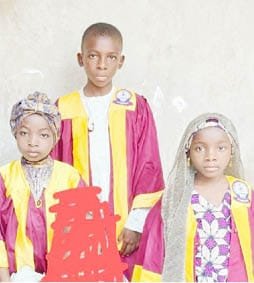 How I lost 5 children to diphtheria in 8 days – Father – Daily Trust