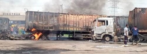 Fuel scooping, recurring deaths – Daily Trust