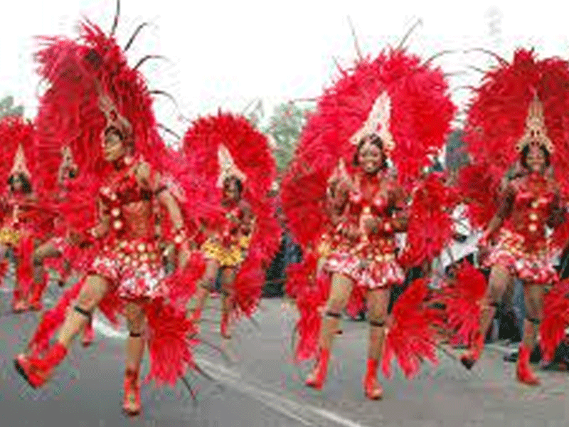 Ofutop Nation to Showcase Cultural Heritage at Carnival Calabar 2026 – THISDAYLIVE