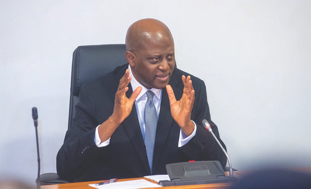 We Would Stay the Course on Reforms to Sustain Investor Confidence – THISDAYLIVE