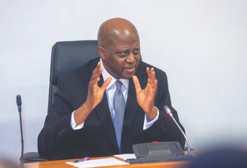 We Would Stay the Course on Reforms to Sustain Investor Confidence – THISDAYLIVE