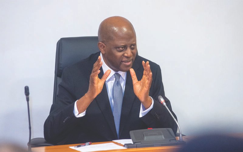 We Would Stay the Course on Reforms to Sustain Investor Confidence – THISDAYLIVE We Would Stay the Course on Reforms to Sustain Investor Confidence – THISDAYLIVE