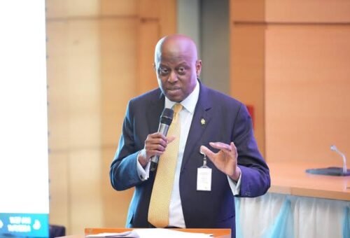 Cardoso courts Asia as CBN pushes deeper, more liquid markets