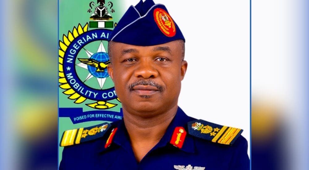 Victims’ sacrifice must be honoured – Air Force chief – Daily Trust