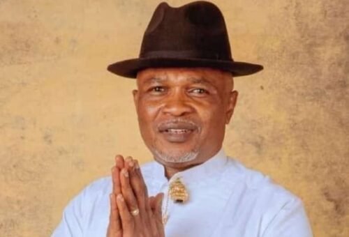 INEC clears Chinda for Rivers guber poll – Daily Trust