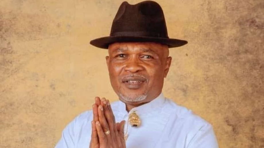 INEC clears Chinda for Rivers guber poll – Daily Trust