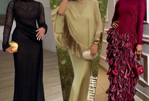 What to Wear to a Fall Wedding: 9 Chic Guest Outfit Ideas