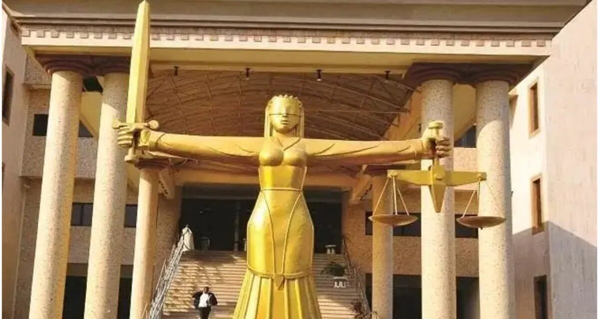 Court restrains NDC, INEC from recognising Plateau governorship candidate Court restrains NDC, INEC from recognising Plateau governorship candidate