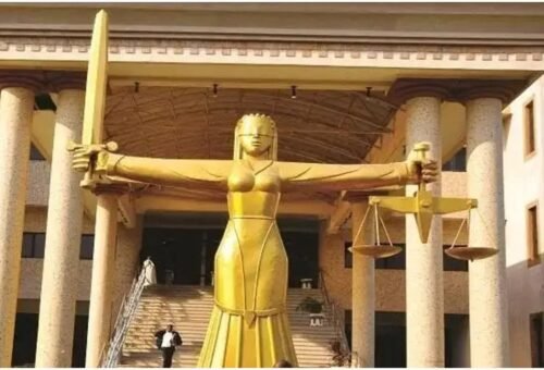 Court restrains NDC, INEC from recognising Plateau governorship candidate