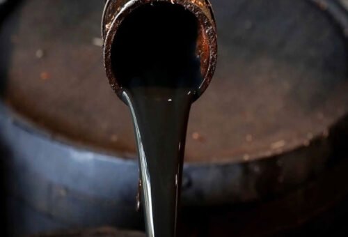 Oil Stockpile May Take 2 Years To Rebuild After Hormuz Reopens, Aramco CEO Warns