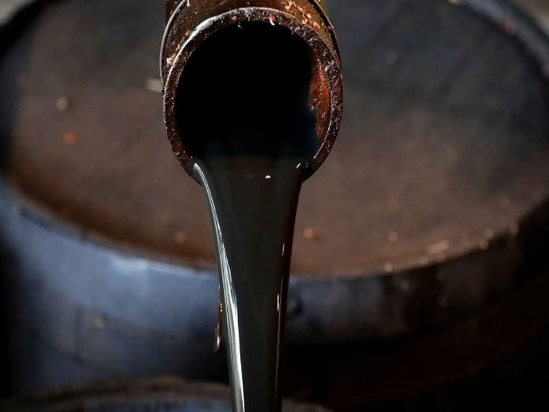 Oil Stockpile May Take 2 Years To Rebuild After Hormuz Reopens, Aramco CEO Warns Oil Stockpile May Take 2 Years To Rebuild After Hormuz Reopens, Aramco CEO Warns