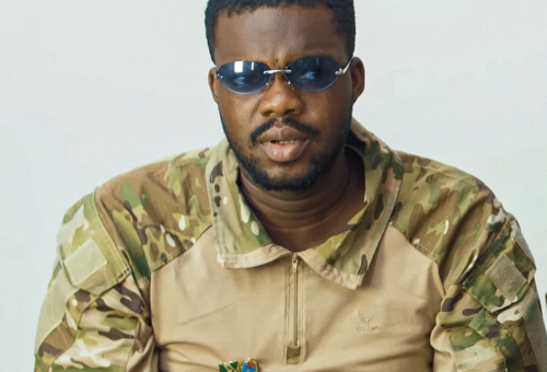 Cute Abiola fumes over police brutality in Kwara, drops contacts for victims [VIDEO]