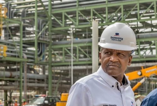 Renaissance Capital Raises Dangote  Refinery’s Valuation By 33.4% to N700 – THISDAYLIVE