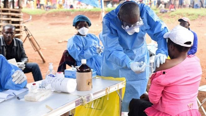 ‘We have no active case’, Uganda says Ebola patient in FCT is a Nigerian – Daily Trust