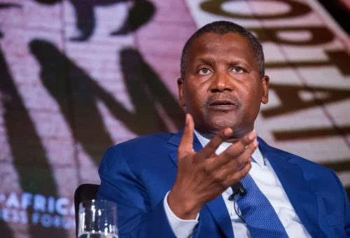Consumer category seeks details of Kenya’s 0 million Dangote refinery stake