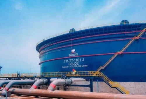 Dangote Refinery heads to Appeal Court over ‘continual fuel import licences’ judgement