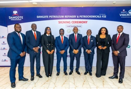 Dangote Refinery IPO: How United Capital is taking Nigeria’s Biggest Investment Opportunity Beyond Its Borders