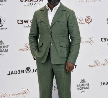 David Wej Launches New Luxury Line – THISDAYLIVE