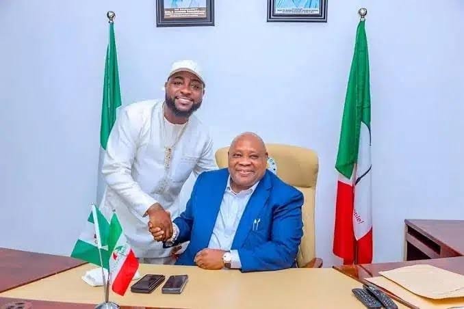 My uncle is an example that when you work for people, they’ll stand by you – Daily Trust
